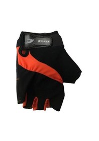 Resim Zozo - Xc Sport Eldiven - Turuncu M 