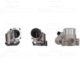 Resim 06f133062h-wısco Vw A5 Octavıa Superb Golf7 1.8 2.0 Tfsı Gaz Kelebegı 06f133062h 