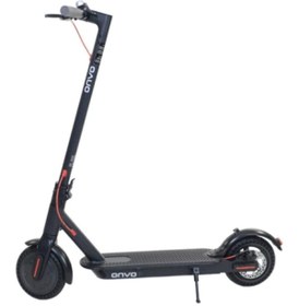 Resim Elektrikli Scooter Ov-006 