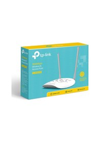 Resim TP-Link TL-WA801N 300 Mbps Access Point 