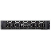 Resim Dell Poweredge R760xs Emea_r760xs-2 Gold 2x5416s-32gb Ram-1x480gb Ssd-2u Rack Sunucu 