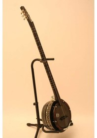 Resim Zeynel Abidin Csl01Em Sazbüş-Uzun Sap-Erzincan İşleme-Kılıf Dahil 