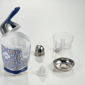 Resim Ariete Capri Narenciye Sıkacağı 0413/0C 