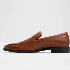 Resim Aldo Herıot Ayakkabı Oxford&loafer - Kahve 