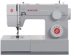 Resim Singer 5523 Heavy Duty Dikiş Makinesi 