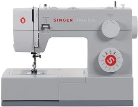 Resim Singer 5523 Heavy Duty Dikiş Makinesi 