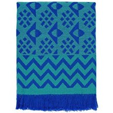 Resim Teal Paro Peştamal 