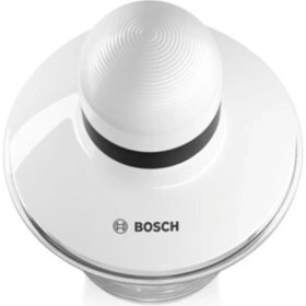 Resim Bosch MMR08A1 ÜNİVERSAL DOĞRAYICI 