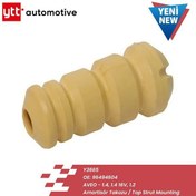 Resim AMORTİSÖR TAKOZU AVEO 1.4-1.4 16V-1.2 03-08 