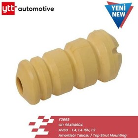 Resim AMORTİSÖR TAKOZU AVEO 1.4-1.4 16V-1.2 03-08 
