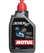 Resim Motul Dexron II-D Dexron 2-D Şanzıman Yağı 1 L 