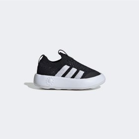 Resim adidas Bubble Comfy Bebek Siyah Spor Ayakkabı Ih1264 Siyah 