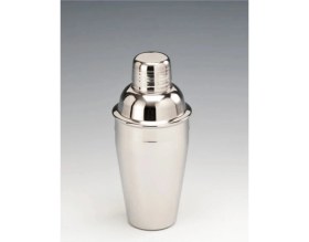 Resim Shaker Paslanmaz Çelik 350 cl 
