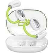 Resim Onıkuma T25 Sport Kablosuz Bluetooth Kulaklık Beyaz 