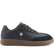 Resim Lumberjack HAND WMN 5FX Siyah Kadın Sneaker 