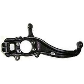 Resim Esse Otomotiv Navara 06-13 4×2 4×4 Ön Sağ Aks Taşıyıcı - MHR-02229 - 40014-EB700 