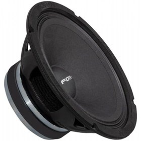 Resim FOR-X XMD-208 8 20 CM 200 WATT RMS 400 WATT MIDRANGE OTO HOPARLÖR (2Lİ TAKIM) 