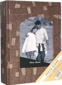 Resim Acar Foto ACR-096120 100'lük Fotoğraf Albümü 