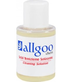 Resim Sebil Temizleme Solüsyonu Ilacı - 544788376 