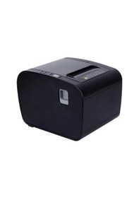 Resim Sunlux RP8020 203 DPI Otomatik Kesici Direkt Termal Barkod Yazıcı 