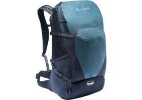 Resim Vaude Bike Alpin Pro 28L Bisiklet Çantası 15325 