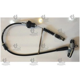 Resim Tel Debriyaj Atos 04-10/picanto 04-10/i20 Dizel / 41510-07120-t 