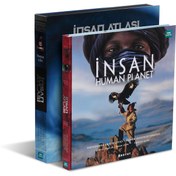 Resim Boyut Yayıncılık - Insan Atlası - Byg.Ktp.00314 