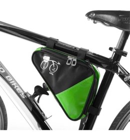 Resim Reyo Sem Çanta Üçgen Çanta Yeşil 