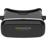 Resim Vr Shınecon 3D Sanal Gerçeklik Gözlüğü 
