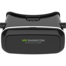 Resim Vr Shınecon 3D Sanal Gerçeklik Gözlüğü 