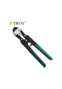 Resim Troy 21308 Demir Kesme Makası (200 MM/ Çap 2-4mm) N11.417 