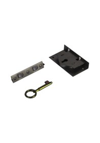 Resim Sandık Kilidi No:2 