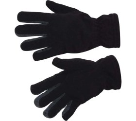 Resim BLACKSPADE 9984 ERKEK SİYAH THERMAL ELDİVEN Polar Malzemeden Üretilmiştir, Soğuk Havalara Uygun 