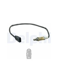 Resim Vw Golf 4 Oksijen Sensoru 1.6 1998-2000 Aeh Akl Apf Delphı Es2112012b1 