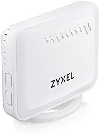 Resim Zyxel Vmg 1312-T20B Antensiz Ver.300 Mbps Vdsl2 Modem/Router 