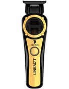 Resim Hector Linear T Motor 11000 Devir Sıfırlama Tıraş Makinesi Sarı 