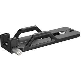 Resim SmallRig 3478 M.2 SSD Muhafazası için Hızlı Çıkarılabilir Taban Plakası 