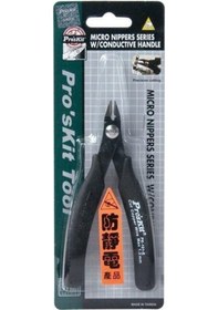 Resim Proskit 1Pk-101E Yan Keski 128 MM 
