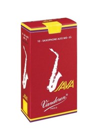 Resim Vandoren Java Red Alto Saksafon Kamışı No:2.5 
