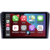 Resim A4 Multimedya Android Audi Naviboss 