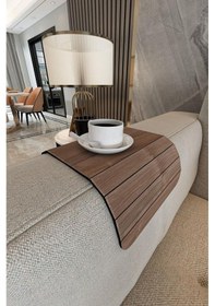 Resim Koltuk Sehbası 2 Li Koltuk Yan Sehba Koltuk Tepsis Amerikan Servis 