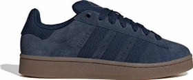 Resim adidas Campus 00S Erkek Günlük Ayakkabı IH4092 Lacivert 