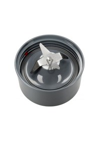 Resim Kenwood - Km285 Cam Mini Doğrayıcı 