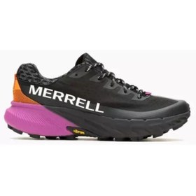 Resim Merrell Agility Peak 5 Kadın Koşu Ayakkabısı 