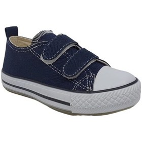 Resim Vicco Pino Işıklı Unisex Bebek Çocuk Lacivert Spor Ayakkabı Lacivert 