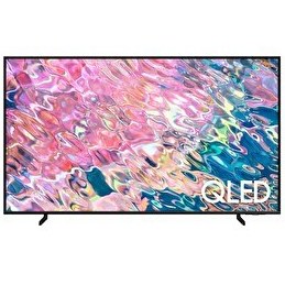 Resim Samsung 55Q60C 55" 138 Ekran Uydu Alıcılı 4K Ultra HD Smart QLED TV 