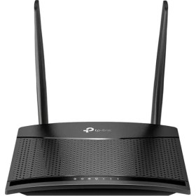 Resim Belirtilmemiş Tp-Link TL-MR100 Girişli 300 Mbps Wireless-N 4g Lte Kablosuz Router 