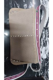 Resim Bestway ve Diğeri Çivi Önlüğü Deri Süet Boyasız 