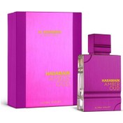 Resim Al Haramain Amber Oud Ultra Violet 60ml Baharat 