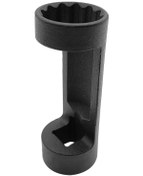 Resim Pazly Dikme Somunu Soketi, 12 Nokta 1/2'' Tahrik Süspansiyon 18mm K22323b-2 